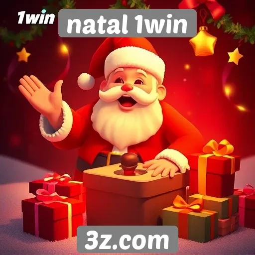 Como funciona o sistema de bônus na natal 1win