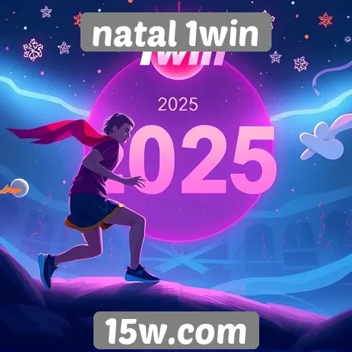 Mudanças planejadas para o natal 1win em 2025