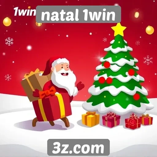 Promoções e bônus disponíveis em natal 1win