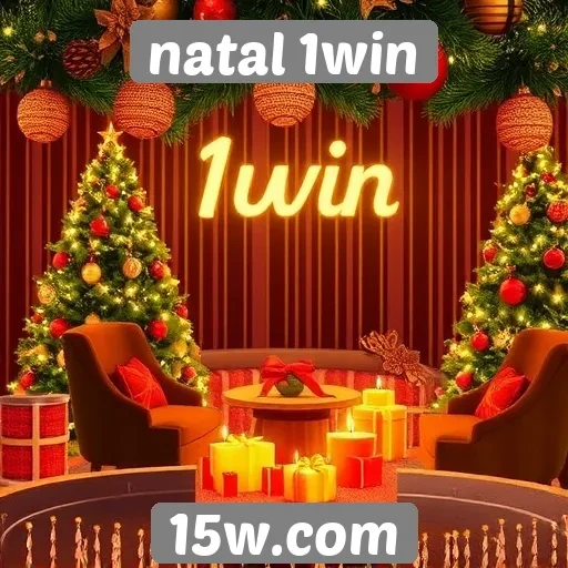O impacto do natal 1win na experiência do usuário