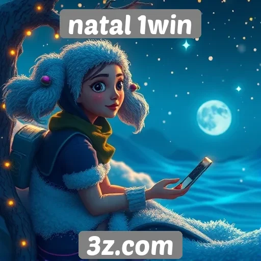 Interface e experiência do usuário no 1win Natal