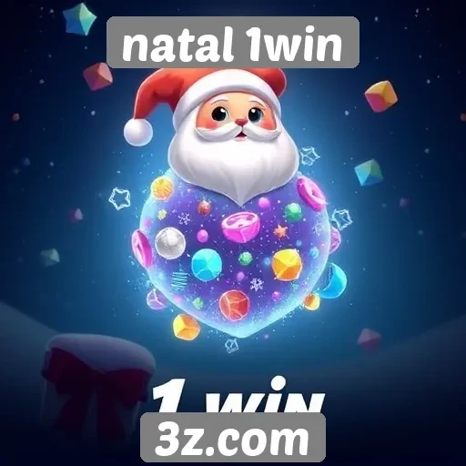 Principais jogos e categorias disponíveis no natal 1win