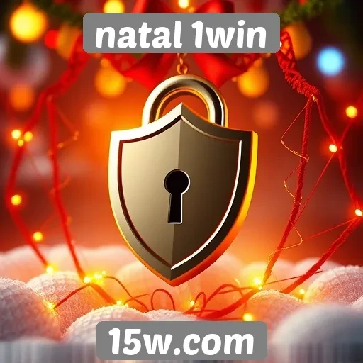 Análise de segurança do site natal 1win