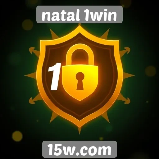 Avaliação da segurança e confiabilidade do natal 1win