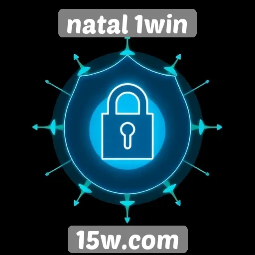 Avaliação da segurança no site natal 1win