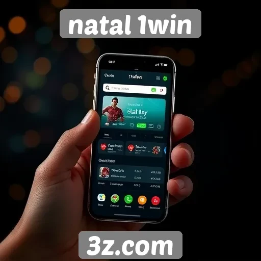 Compatibilidade do site 1win com dispositivos móveis